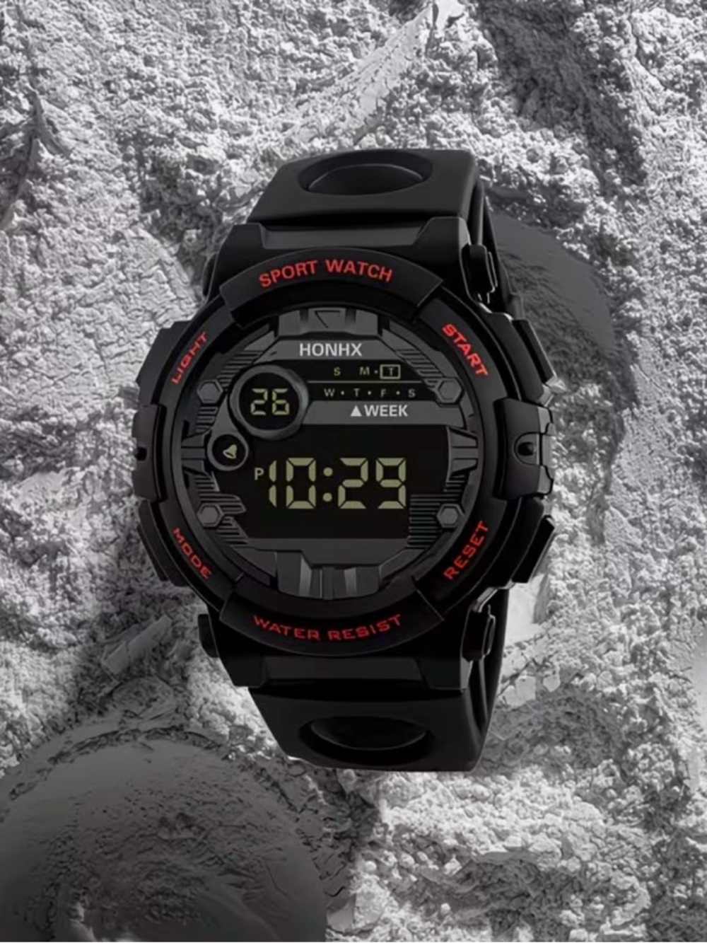 Men’s Sports Watch - New!